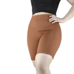 بایکر (شلوارک) زنانه حرفه ای اویشو oysho 43823 - Image 14