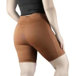 بایکر (شلوارک) زنانه حرفه ای اویشو oysho 43823 - Image 16