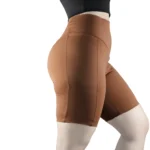 بایکر (شلوارک) زنانه حرفه ای اویشو oysho 43823 - Image 17