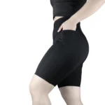 بایکر (شلوارک) زنانه حرفه ای اویشو oysho 43823 - Image 19