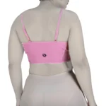 کراپ (نیم تنه) زنانه لولولمون UA22 - Image 4