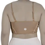 کراپ (نیم تنه) زنانه لولولمون UA22 - Image 2