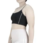 کراپ (نیم تنه) زنانه لولولمون UA22 - Image 14