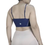 کراپ (نیم تنه) زنانه لولولمون UA22 - Image 9