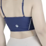 کراپ (نیم تنه) زنانه لولولمون UA22 - Image 7