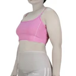 کراپ (نیم تنه) زنانه لولولمون UA22 - Image 5