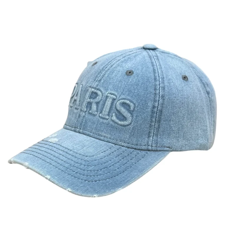 کلاه کپ جین سنگشور