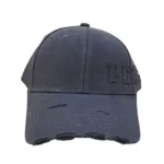 کلاه کپ کتان طرح صلح PEACE - Image 2