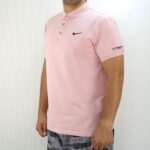 تیشرت مردانه نخی نایک F946