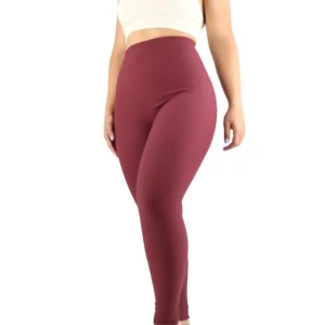 نمای واقعی لگ زنانه کبریتی لولولمون کد 301