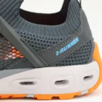 کفش تابستانی مردانه irunner S2095 - Image 2