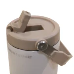 تراول ماگ استیل 600 میل کد F1 - Image 5