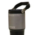 تراول ماگ استیل 600 میل کد F1 - Image 8