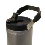 تراول ماگ استیل 600 میل کد F1 - Image 9