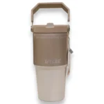 تراول ماگ استیل 600 میل کد F1 - Image 10