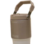 تراول ماگ استیل 600 میل کد F1 - Image 11