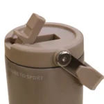 تراول ماگ استیل 600 میل کد F1 - Image 13