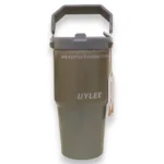 تراول ماگ استیل 600 میل کد F1 - Image 14