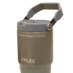 تراول ماگ استیل 600 میل کد F1 - Image 15