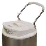 تراول ماگ 550 میل نی نوش و آسان نوش HS CUP کد F69 - Image 5