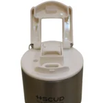 تراول ماگ 550 میل نی نوش و آسان نوش HS CUP کد F69 - Image 7