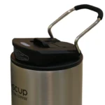 تراول ماگ 550 میل نی نوش و آسان نوش HS CUP کد F69 - Image 11