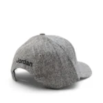 کلاه کپ کتان مستر جردن JORDAN