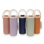 تراول ماگ 500 میل نی نوش دسته دار HS CUP کد B313