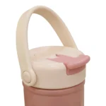 تراول ماگ 500 میل نی نوش دسته دار HS CUP کد B313 - Image 7