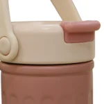 تراول ماگ 500 میل نی نوش دسته دار HS CUP کد B313 - Image 8