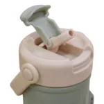 تراول ماگ 500 میل نی نوش دسته دار HS CUP کد B313 - Image 16