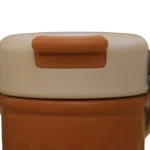 تراول ماگ 500 میل نی نوش دسته دار HS CUP کد B313 - Image 18