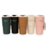 تراول ماگ 600 میل آسان نوش SITARAYURI کد B-318