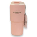 تراول ماگ 600 میل آسان نوش SITARAYURI کد B-318 - Image 3