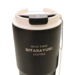 تراول ماگ 600 میل آسان نوش SITARAYURI کد B-318 - Image 8