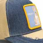 کلاه کپ سوپر مستر طرح TRICKY