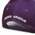 کلاه کپ کتان مستر آندر آرمور UNDER