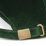 کلاه کپ مخمل پشت تور ICON