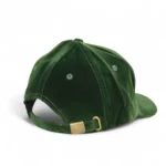 کلاه کپ مخمل پشت تور ICON