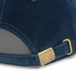 کلاه کپ مخمل پشت تور ICON