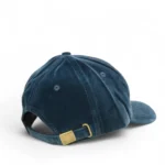 کلاه کپ مخمل پشت تور ICON