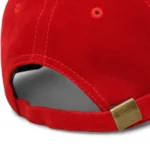 کلاه کپ مخمل پشت تور ICON