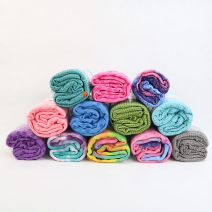 مت حوله ای یوگا