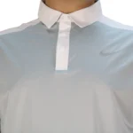 تیشرت مردانه سه دکمه نایک T71 - Image 3