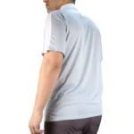 تیشرت مردانه سه دکمه نایک T71 - Image 5