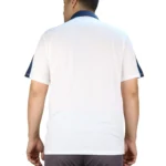 تیشرت مردانه سه دکمه نایک T71 - Image 9