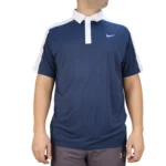 تیشرت مردانه سه دکمه نایک T71