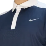 تیشرت مردانه سه دکمه نایک T71 - Image 11