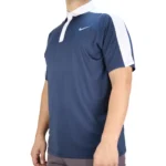 تیشرت مردانه سه دکمه نایک T71 - Image 12