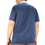 تیشرت مردانه سه دکمه نایک T71 - Image 13